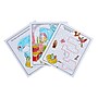 Crayola Color & Sticker: Disney Princess Activity Book, 3 Sets/Bundle (BIN042745-3)~#|#~D2762787-7A82-4329-81907E34BA56115C_sc7