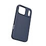 Zagg Luxe Snap MagSafe Phone Case for iPhone 17 Pro Max, Shock Absorbing, Navy Blue (702318835)~#|#~D276747B-3EE4-4CD2-98BAD91CFF10D15D_sc7