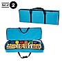 Hey! Play! Wood Croquet Set, Multicolored, 2/Pack 980-66D22-2)~#|#~D2798679-2D8F-4833-864D3FF8EAF25822_sc7