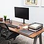 Mind Reader Adjustable Desk Mount for 13"- 32" Monitors, Black (ARMON-BLK)~#|#~D279C20A-2FEA-49A0-8660141F22EA613B_sc7