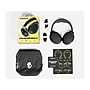Skullcandy Crusher ANC 2 Wireless Active Noise Canceling Over-Ear Headphones, Bluetooth, True Black (S6CAW-R740)~#|#~D27A5D48-F60E-4762-B325416F196A2A4E_sc7