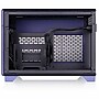 Thermaltake TR100 Mini ITX Mini-Tower Computer Case, Future Dusk (CA-11A-00SNNN-00)~#|#~D27B9CDF-978B-45AD-8BDE2BF42A5AB99D_sc7