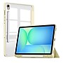 SaharaCase Venture Series Folio Case for Galaxy Tab S10 FE, Beige, (TB00462)~#|#~D27BEA89-B77C-4EAE-974C8E2DF43F4E4D_sc7