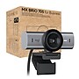 Logitech MX BRIO 705 4K Webcam, 8.5 Megapixel (960-001529)~#|#~D27CF11F-B8DB-43ED-85DD496698660CEF_sc7