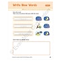 Evan-Moor Early Learning Spelling Activity Book Bundle, Grade K Workbook, 2/Set~#|#~D27EA715-6899-47DA-A03936E9CA4A527A_sc7