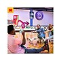 Kodak Smile+ 5 Megapixels Digital Instant Print Camera, Green (RODSMPCAMGN)~#|#~D27ED5A4-BEF0-4A9B-84FAD080D894A1D6_sc7