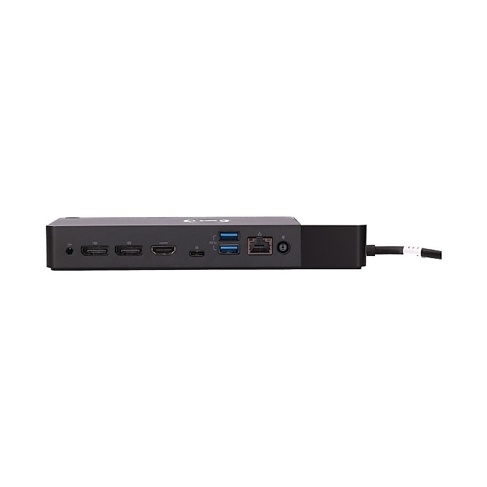 Dell WD19 Docking Station for Dell Laptops (CYH2C) | Staples