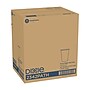 Dixie Pathways Poly Paper Hot Cups, 12 oz., White, 1000/Carton (2342PATH)~#|#~D281B14E-B09E-4F63-A2A72B3AF997BD92_sc7