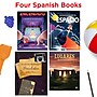 Summer Bridge Activities Spanish Grade 6-7 Workbooks, 6/Set (CD-145442)~#|#~D281BD00-5826-4A0F-887A7F7206ACEE2E_sc7