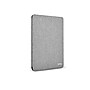 Solo Wyatt Polyester Case for iPad 10.9", Gray (IPD2310-10)~#|#~D2831E46-A388-49BA-9BCBAE51A6ACDE5E_sc7