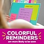 Post-it Pop-up Notes Dispenser for 3" x 3" Notes, Black/Clear (DS330-BK)~#|#~D2833349-BF40-44F6-8DF309313272520A_sc7