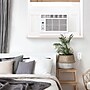 Keystone 230-Volt 12,000 BTU Window Air Conditioner with Remote, White (KSTHW12B)~#|#~D2872D4C-9202-4AAC-A5AB04F525A55C26_sc7