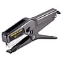 Bostitch B8 Heavy Duty Handheld Stapling Pliers, 45-Sheet Capacity, Black (02245)~#|#~D289DC02-69AF-4936-8FB36D5418EECB99_sc7
