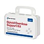 First Aid Only 12-Piece Opioid Overdose Emergency Preparedness Kit, 6 Kits/Carton (91567)~#|#~D28BF08D-8A79-4613-830027771CE6E49C_sc7