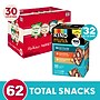 KIND Minis and Miss Vickie's Kettle Chips Variety Pack, 62/Bundle (600-04052)~#|#~D28C6F8A-E525-4B73-92087D5AB8BE5EAA_sc7