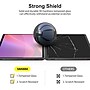 SaharaCase Ultra Strong Tempered Glass Screen Protector for Galaxy Tab S11, Clear (ZD-T00074)~#|#~D28FDF76-C1E3-4A30-933781EAF1B5F7E9_sc7