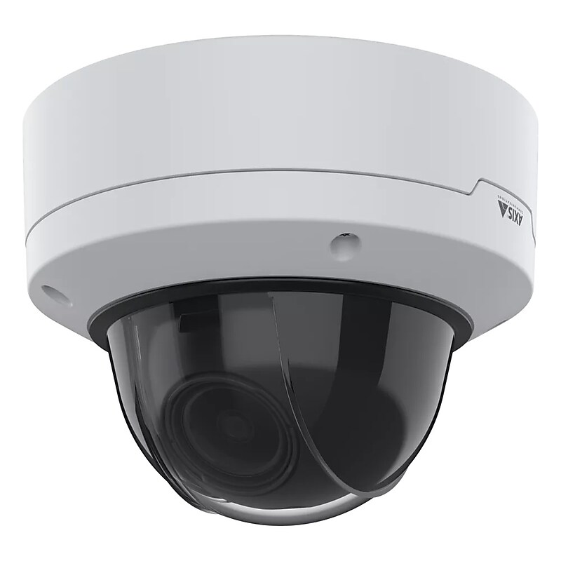 AXIS Q35 Outdoor Network Camera, 4 Megapixel, White (02971-001) image 1