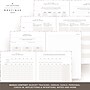 2027 Blue Sky Day Designer 6" x 8" Weekly & Monthly Planner, Lilac/White (161710)~#|#~D290EE8D-7BDD-411E-B45A756292811598_sc7