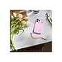 Beats MagSafe Lanyard Phone Case for iPhone 17 Pro Max, Shock Absorbing, Pebble Pink (MGYA4LL/A)~#|#~D2916F1F-73A6-4048-8A7E4BF593C0F347_sc7