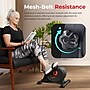 Sunny Health & Fitness Under Desk Smart Mini Exercise Bike, Dark Grey (SF-B023005DGY)~#|#~D291E44E-18AE-4863-9B8612208763D533_sc7