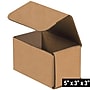 5" x 3" x 3" Corrugated Mailers, 50/Bundle (M533K)~#|#~D291FD25-36FA-4329-8C58DB492995950C_sc7