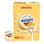 International Delight Singles Original Liquid Creamer, 0.30 oz., 48/Box (146230)~#|#~D29329BA-1060-468E-B50E200AED461E13_sc7