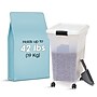 Iris 55 Quart Storage Container, Plastic, Assorted Colors (585106)~#|#~D2937FC4-A57C-4153-94414C10B6CED16E_sc7