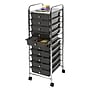 Seville Classics 10-Drawer Storage Cart, Black (SHE16218KB)~#|#~D29A45D5-453A-419C-B129E399B24C5D83_sc7