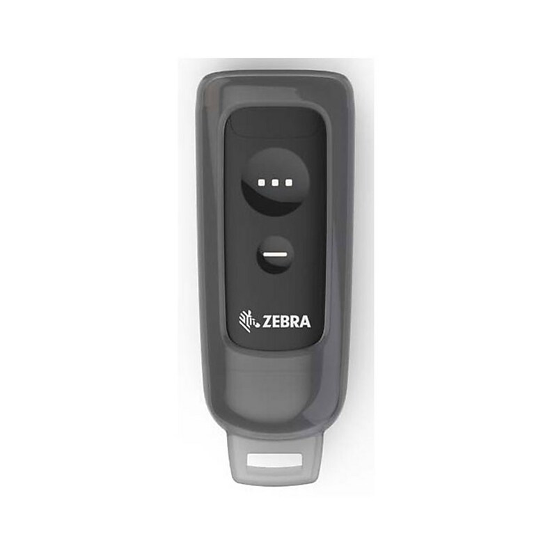 Zebra CS60 Series HLSTR-SP0060W-00 Scanner Case, Handheld image 1