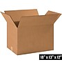 13" x 12" x 18" Heavy Duty Shipping Boxes, Brown, 25/Bundle (181312)~#|#~D29DCAF5-1FA9-4342-B8942984B97CD4E7_sc7