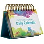 2026 Global Printed Products Watercolors 6" x 6" Day-to-Day Calendar (GPP-0044)~#|#~D2A0F0FE-F3D7-4449-9110D0F507A23FE5_sc7