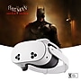 Meta Quest 3S Advanced All-in-One VR Headset with Batman: Arkham Shadow, 256GB, White (SK-1000209-01)~#|#~D2A19370-131F-47AF-A39EB39A487A4458_sc7