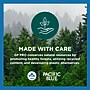 Pacific Blue Basic Recycled Hardwound Paper Towels, 1-Ply, 350 ft./Roll, 12 Rolls/Carton (26401)~#|#~D2A29F39-9FA7-4164-A8999A7B92F4144E_sc7