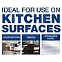 Spic & Span Professional Disinfectant All Purpose Spray & Glass Cleaner, 2 Gallons/Carton (32535)~#|#~D2A2D05F-4B1C-4B1F-B3920A0F9ADF1AB1_sc7
