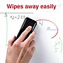 Staples Remarx Dry Erase Marker, Chisel Tip, Blue, 12/Pack (ST62936)~#|#~D2A3D60E-CFDD-4E18-ADD9531CFA21C908_sc7