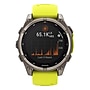 Garmin fenix 8 Smart Watch, 47 mm, Titanium & Amp Yellow/Graphite (GRM0290620)~#|#~D2A43889-98FE-49B0-BEBEE8B070CC6188_sc7