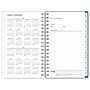 2025 Blue Sky Lindley 3.63" x 6.13" Weekly & Monthly Planner, Plastic Cover, Multicolor (148307)~#|#~D2A6E844-475B-43B4-A2164743BD7D1E26_sc7