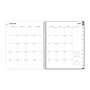 2026 Blue Sky Laila 8.5" x 11" Weekly & Monthly Planner, Plastic Cover (137273-26)~#|#~D2A80F02-6A30-4EB5-AC5926BF7A88CC70_sc7