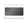 Excello Global Products Magnetic Indoor Wall Sign, 2.5" x 3.5", Clear (SPLS-2X3AF)~#|#~D2A91592-E861-41C1-AAAD0C71F852949E_sc7