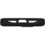 ZAGG Sedona Snap MagSafe Phone Case for iPhone 17 Pro Max, Shock Absorbing, Flood Black (702319095)~#|#~D2AA0171-3242-40F3-B134AB134BE14801_sc7