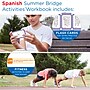 Summer Bridge Activities Summer Bridge Spanish Backpack, Grade 7-8 Workbook, 6/Set (CD-145443)~#|#~D2AB0C9A-4D0C-4A3D-BBF764FC49B9C8AE_sc7
