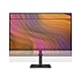 HP P24h G5 23.8" LED Monitor, Black (64W34AA#ABA)~#|#~D2ACEF8B-E31C-4CD2-B91FF1753F81CE35_sc7