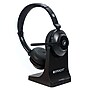 Spracht Blues Combo Bluetooth Noise Cancelling Dual Ear Stereo Headset, Dark Gray (SPTBC1022)~#|#~D2ADEB75-80F3-492C-B0BD63829F2F8A35_sc7