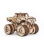 EWA Eco-Wood-Art Vehicles Set 3D Wooden STEM Construction Kit, 364 Pieces/Set (AVRAV0523410)~#|#~D2AE6C7F-1214-48CA-9F578BEF2B303167_sc7