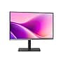 Samsung S4 Series 24" FHD IPS 100Hz Flat Monitor, Height Adjustable, Black (S24F434UAN)~#|#~D2B30836-C457-4CF4-AEF3134F8F307DBF_sc7