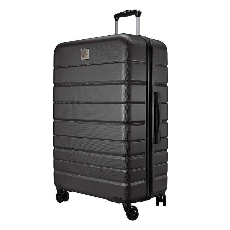 Skyway Luggage Epic 2.0 28" Hardside Suitcase, 8-Wheeled Spinner, Midnight (780-28"004-4VP) image 1