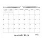 2026 Blue Sky Blue Sky 15" x 12" Monthly Wall Calendar, Recycled (158108)~#|#~D2B64BF7-1786-48E6-9830C5BE8A9712A3_sc7
