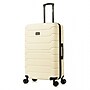InUSA Trend 31.07" Hardside Suitcase, 4-Wheeled Spinner, TSA Checkpoint Friendly, Sand (IUTRE00L-SAN)~#|#~D2B7879F-AAC5-4ECE-9B0FD791BA9A045B_sc7
