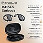 Treblab X-Open Wireless Noise Canceling Earbuds, Bluetooth, Black (X-Open)~#|#~D2B7F08C-F560-499C-B7928F8E68ECAAA8_sc7