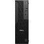 Dell Pro Max Slim Desktop Computer, Core Ultra 7 265, 16GB RAM, 512GB SSD, Windows 11 Pro (X4W5G)~#|#~D2BAF911-8DD7-4438-9F741046DC74E9EA_sc7